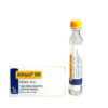 Actrapid HM 100IU 10ml - 1 Flacon