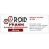 Aromasin 12.5 mg