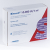BINOCRIT 10.000 IU 6 Syrn. - (EPREX)