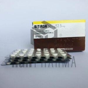 bitiron-100-tab-t3t4-mix