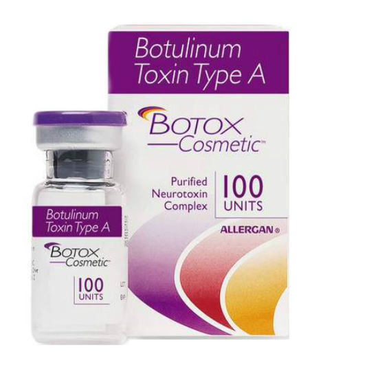 Botox 100IU 1 Flacon