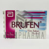 Brufen 400mg 20 Tab