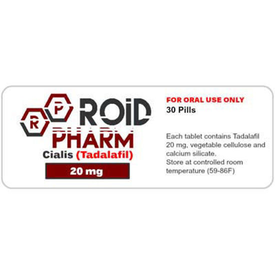 Cialis 20 mg
