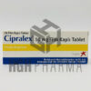 Cipralex 10mg 28 Tab