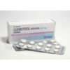 CLENBUTEROL 20 MG 50 TAB