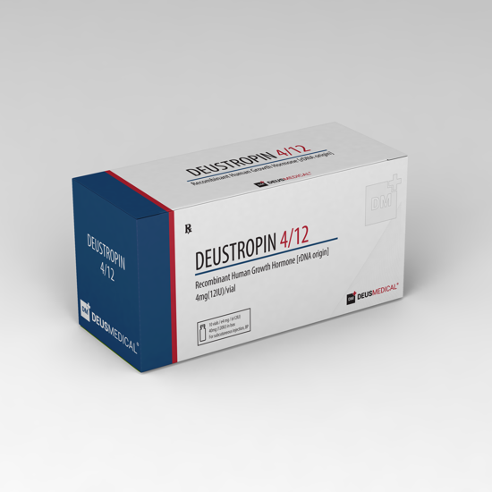 DEUSTROPIN 4/12