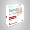 Dropoetin SC/IV 4000 IU/0.4 ml 6 Inj