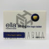 Ella 30mg 1 Tab
