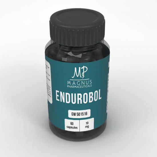Endurobol GW501516