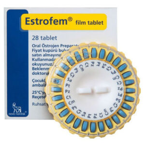 estrofem-2-mg-28-tb
