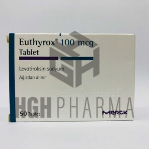 euthyrox-100mcg-50tab