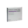 Euthyrox 50mcg 50Tab