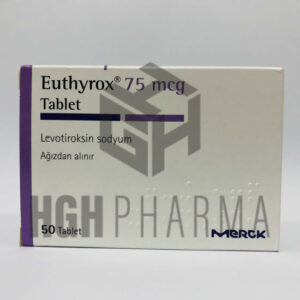 euthyrox-75mcg-50tab