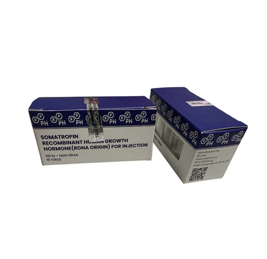 Human Growth Hormone 110IU