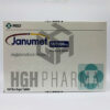 Janumet 50mg/1000mg 56 Tablet