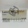 Lasix 40mg 12 Tablet