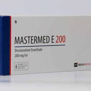 mastermed-e-200
