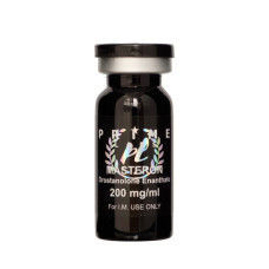 Masteron E 200 - Masteron Enanthate