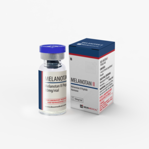 melanotan-ii