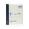 Menopur 75 IU 5 Flacon