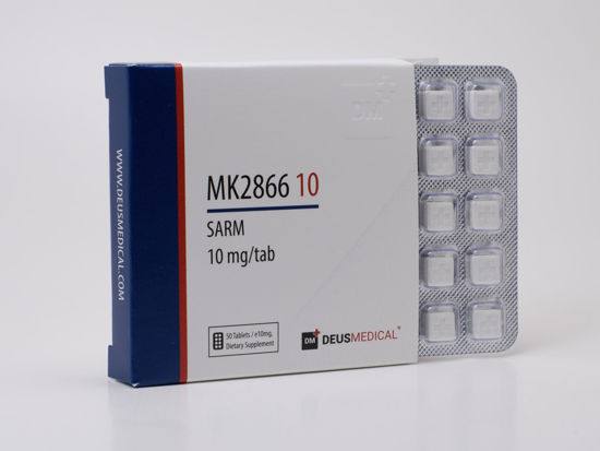 MK2866 10 - Ostarine