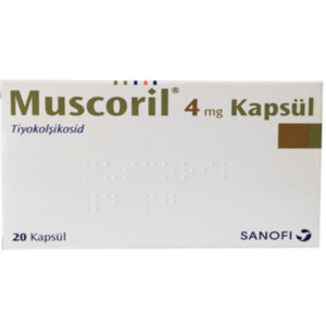 muscoril-4mg-20-capsules