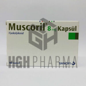 muscoril-8mg-10-capsules
