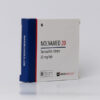 NOLVAMED 20