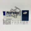 Norvasc 5mg 30 Tab