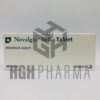 Novalgin 500mg 20 Tab