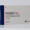 PARAMED 76.5