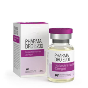 pharma-dro-e-200