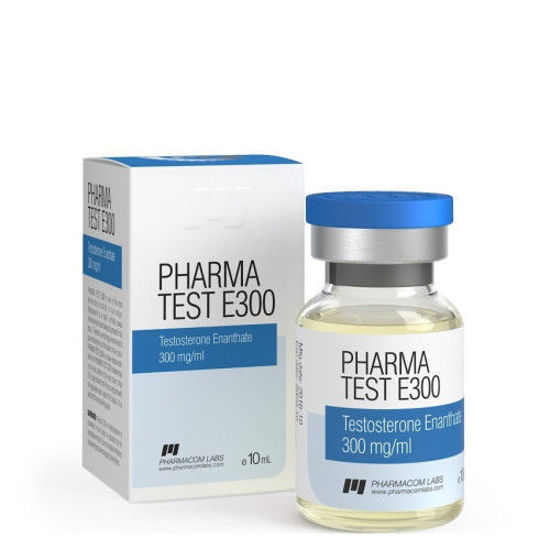 Pharma Test E300