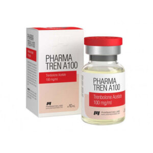 pharma-tren-a-100