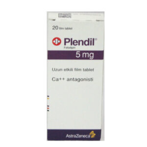 plendil-5mg-20-tab
