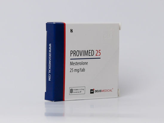 PROVIMED 25