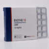 RAD140 10 - Testolone