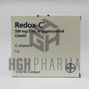 redox-c-500mg-5ml-5-amp
