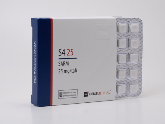 S4 25 - Andarine