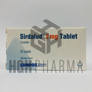 sirdalud-2mg-30-tab