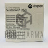 Sustanon 250mg 1 Amp