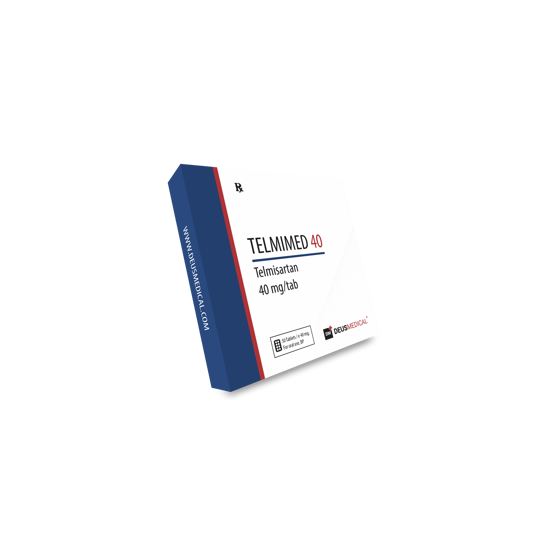 TELMIMED 40