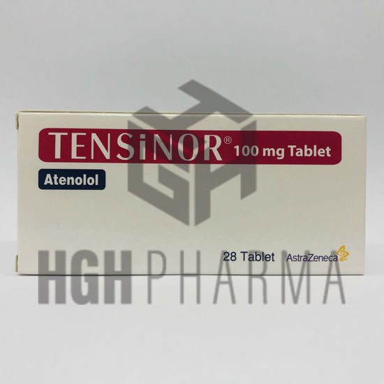 Tensinor 100mg 28 Tab