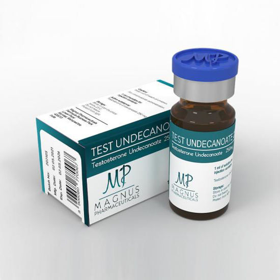 Test Undecanoate