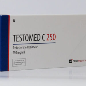 testomed-c-250