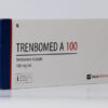 TRENBOMED A 100