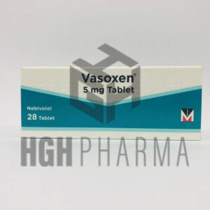 vasoxen-5mg-28-tab