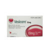 Vesicare 10mg 30 Tablet